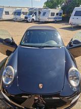 Porsche Carrera S Cabrio Kupplung NEU - Porsche: Carrera
