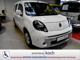 Renault Kangoo 1.6 16V  Renault-Tech-Umbau rollstuhlgere - Renault: R 16
