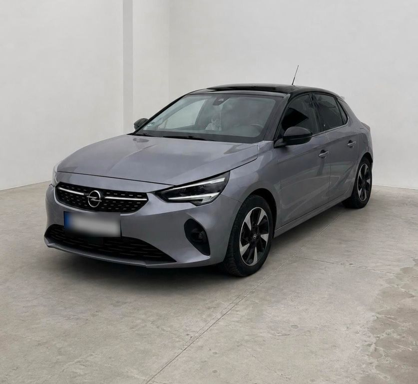 Image of Opel Corsa