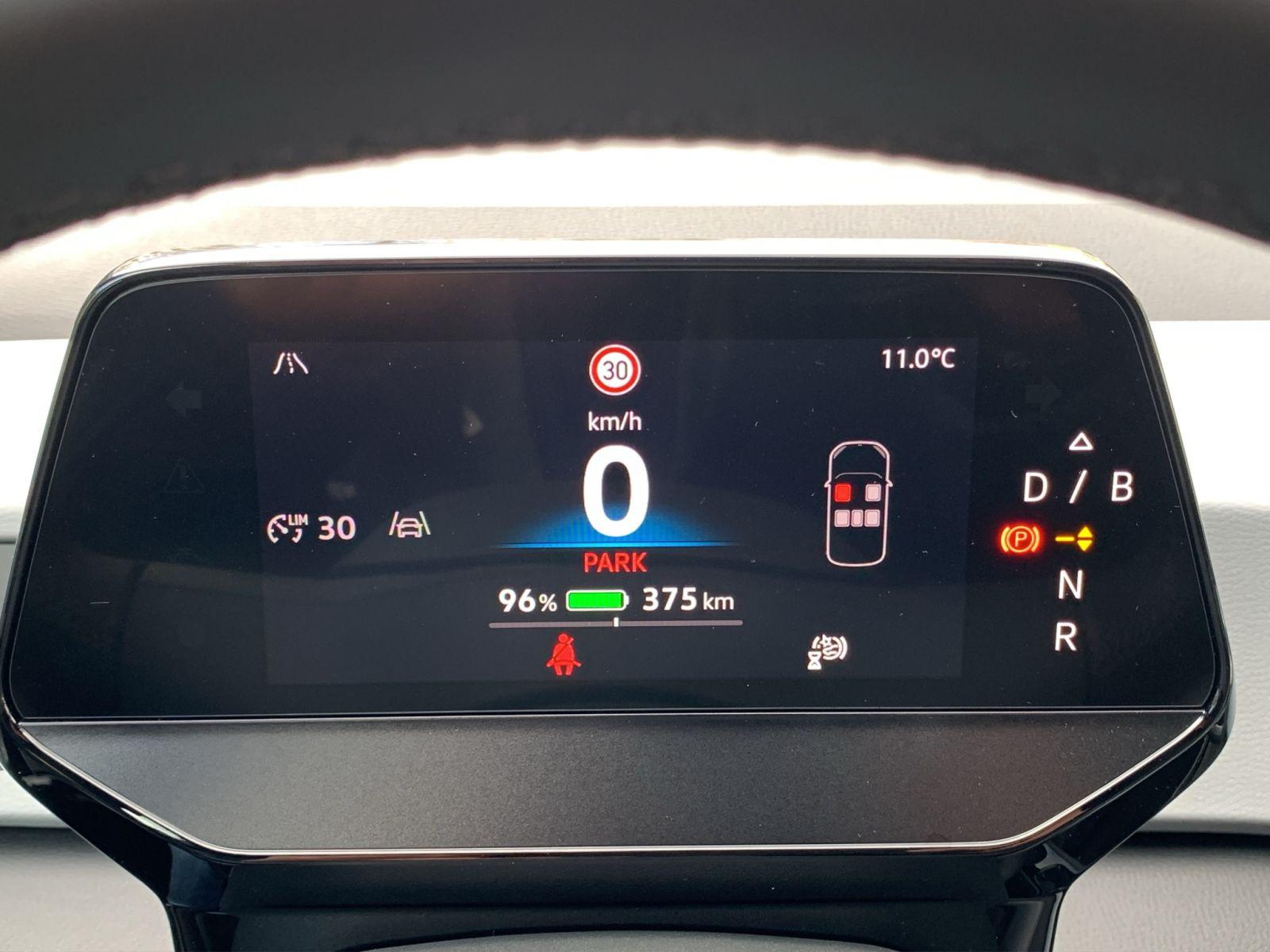 Volkswagen ID.3 Pro ENERGY AHK ACC Navi LED RFK, миниатюра 12
