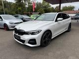 BMW 320d Touring xDrive M Sport *Digital Tacho*DAB*