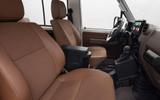 Toyota Land Cruiser GDJ76 2,8 Diesel Luxury - Toyota Land Cruiser: Allradantrieb