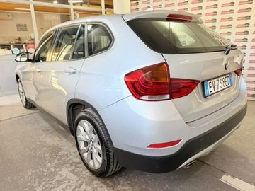 BMW X1 - 5