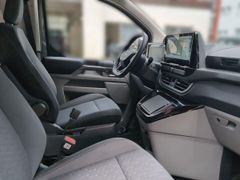 FORD Transit Custom320 L1 caravan Nugget Aufstelld