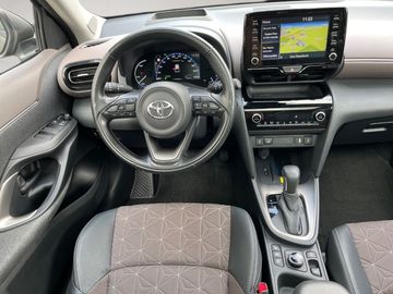Toyota Yaris Cross - 10