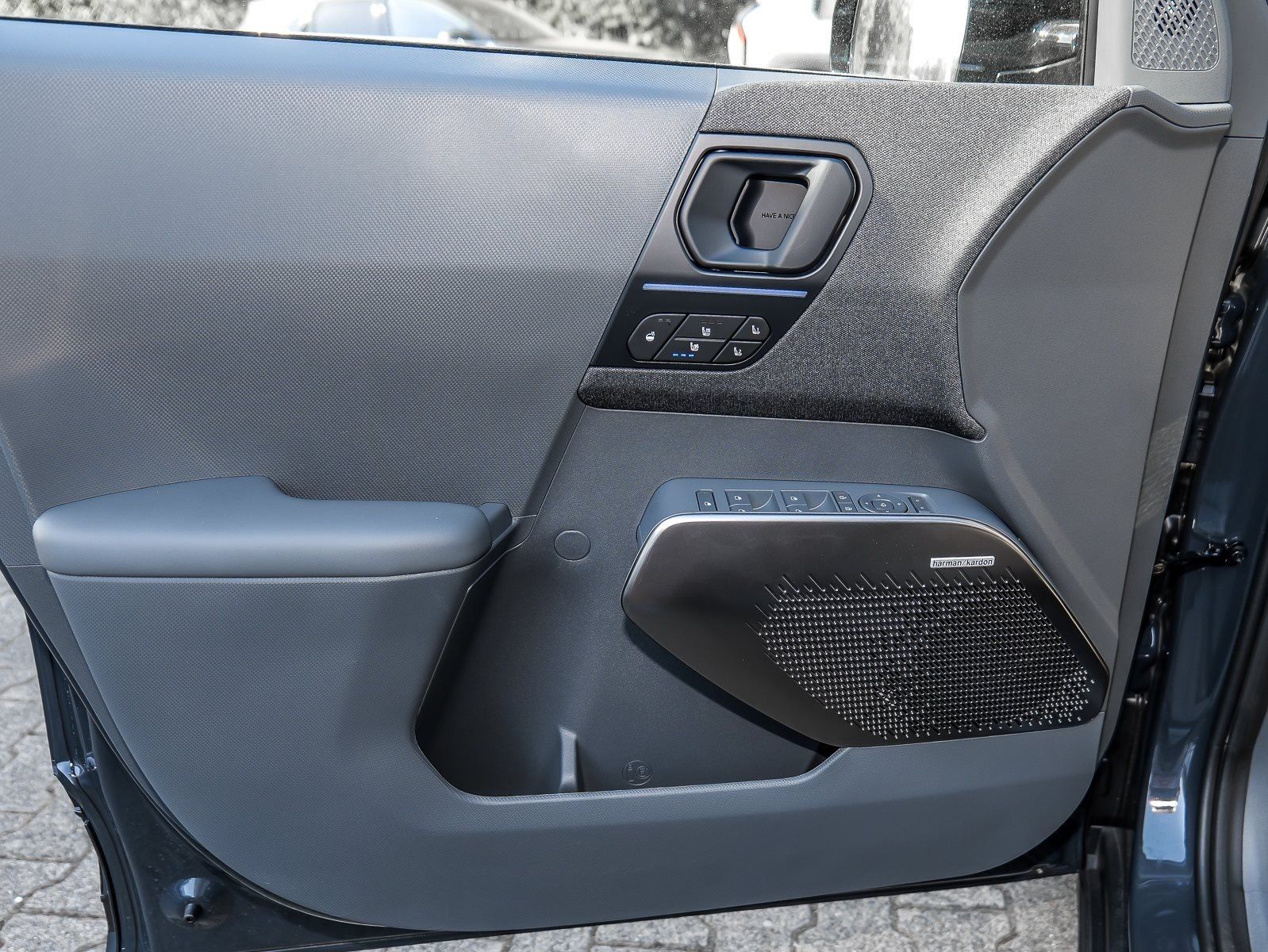 Kia EV2 - Bild 15
