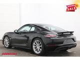 Porsche Cayman 2.0 Aut. BiXenon Navi Clima Cruise Camera - Porsche Cayman Unfallwagen