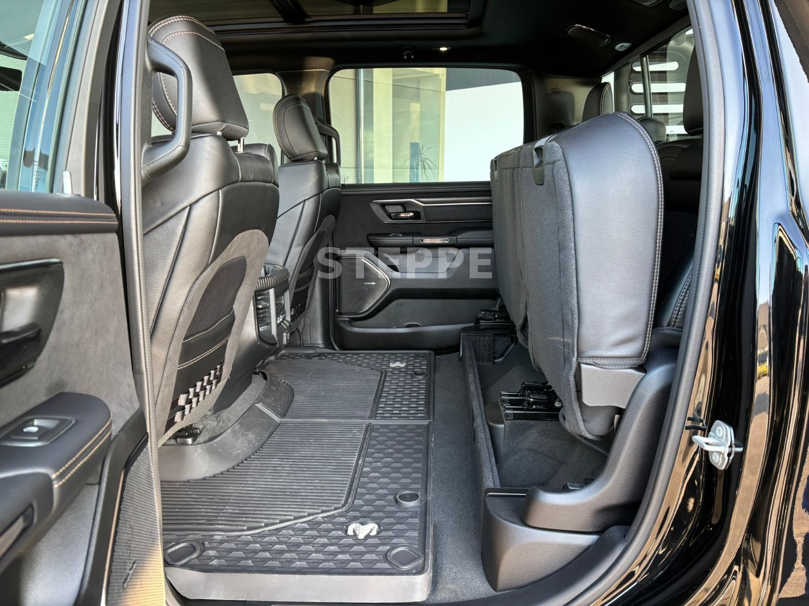 Dodge RAM 1500 TRX FINAL Ed. 6.2V8 Klappe, Unfallfrei