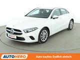 Mercedes-Benz Limousine A 200 Progressive Aut.*NAVI*LED*TEMPO* - Mercedes-Benz A 200 Gebrauchtwagen in München