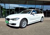 BMW 3er Touring 320 d xDrive Navi, Schwenkbare AHK, - BMW 320: 3er 320d