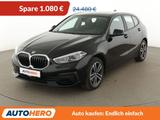 BMW 1er 116i Advantage Aut.*NAVI*TEMPO*LED*PDC*SHZ* - BMW 116: 1er