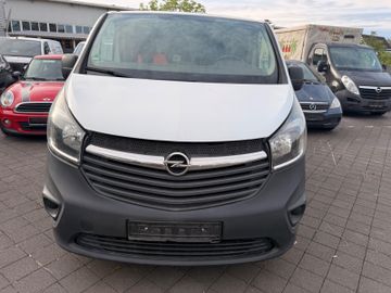 Opel Vivaro - 2