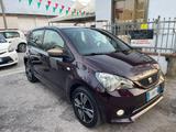 Seat Mii 1.0 5 porte by Cosmopolitan - Seat Mii: Cosmopolitan