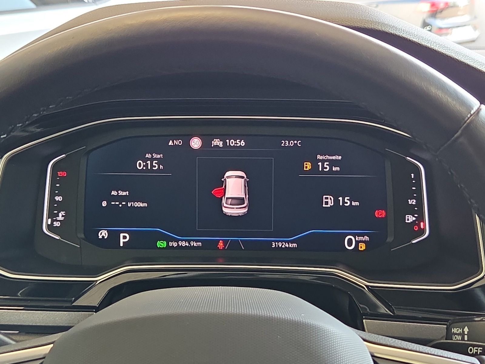 Volkswagen Taigo - Bild 12
