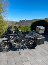 BMW R 1250 GS Adventure - BMW ADVENTURE 1250 GS