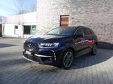 DS Automobiles DS7 (Crossback) Rivoli Blu HDI 130 - blaue DS Automobiles DS7 (Crossback)