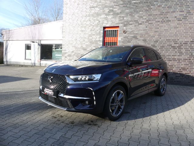 DS DS7 Crossback