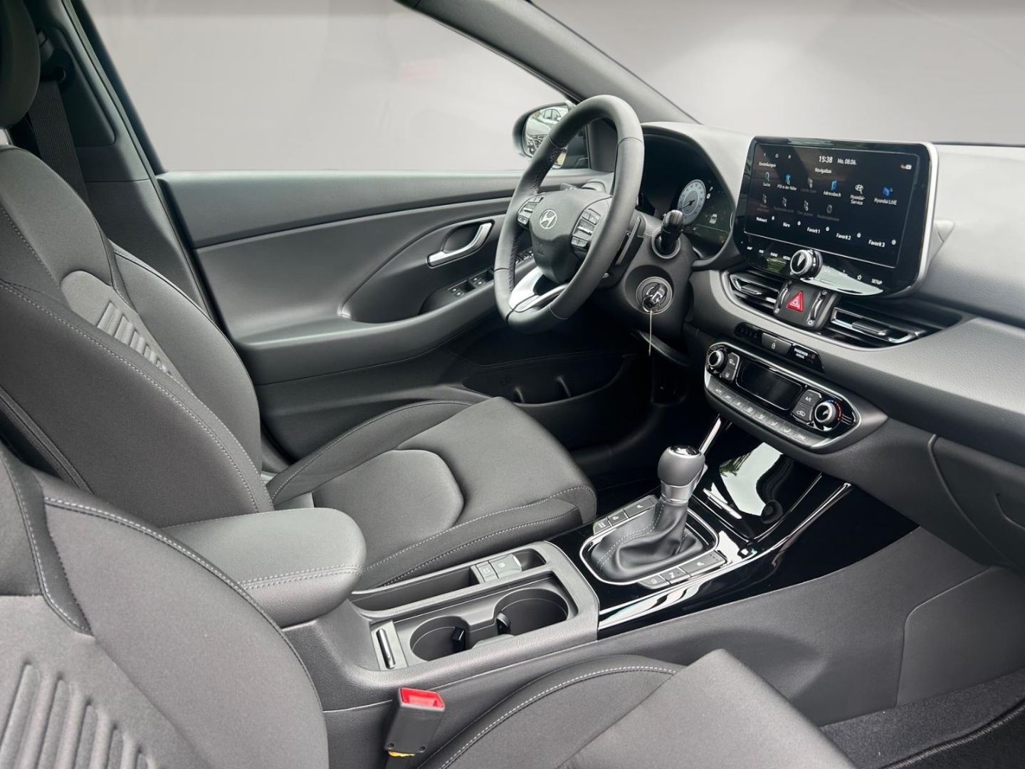 Hyundai i30 - Bild 15