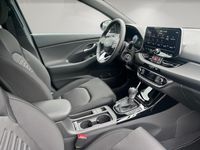 Hyundai i30 - Vorschau Bild 15