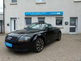 Audi TT Coupe/1.8 T Roadster*Leder*Sitzheizung*