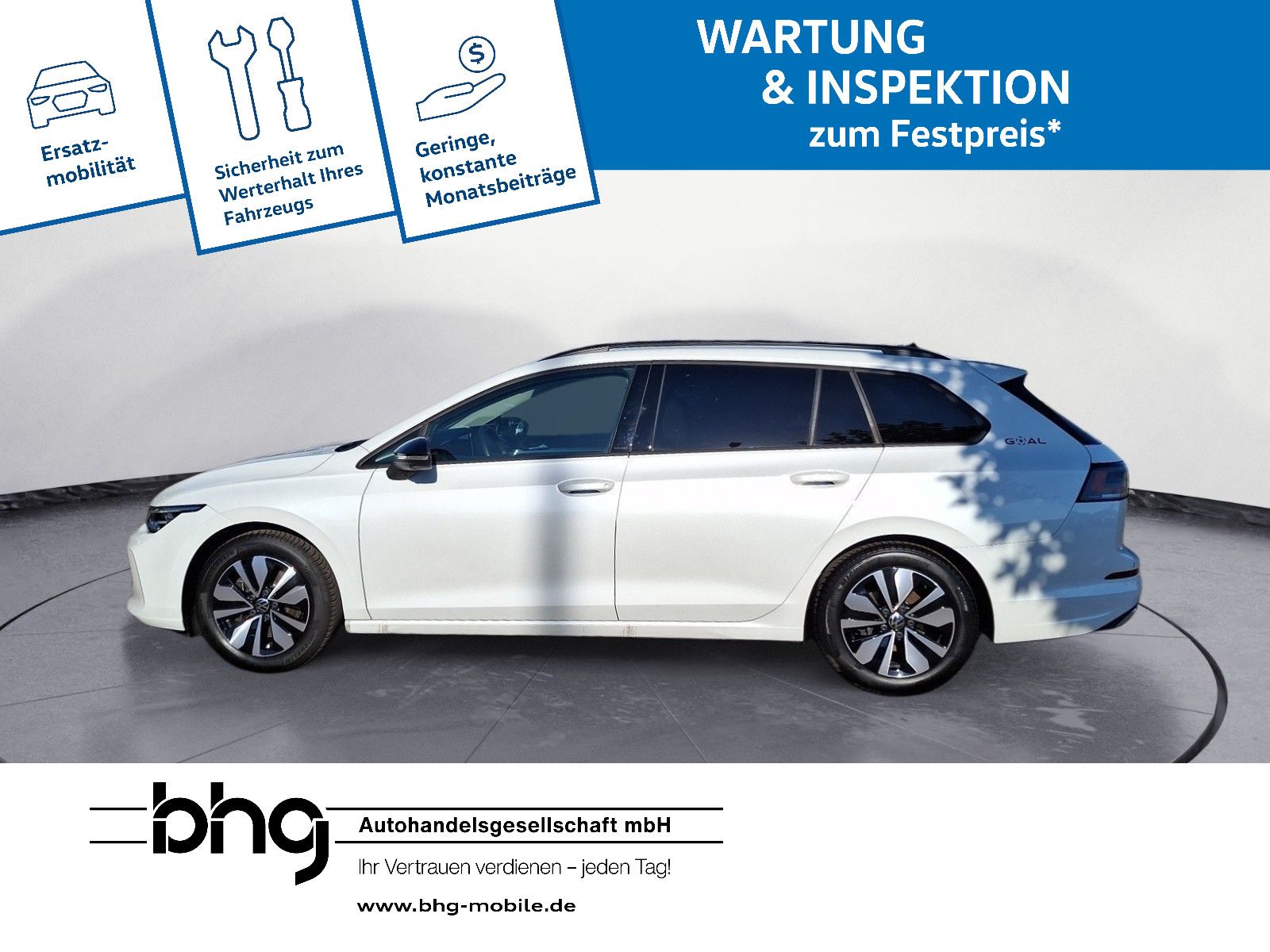 Volkswagen Golf - Bild 3