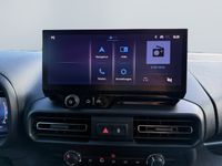 Toyota Proace City - Vorschau Bild 14