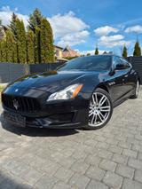 Maserati Quattroporte 3.0 V6 GranSport S Q4 Automatik... - Maserati Quattroporte