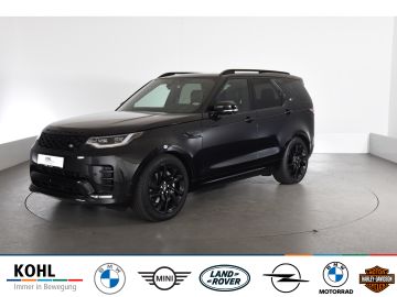 Land Rover Discovery 5 D300 Dynamic HSE AWD Anhängerkupplun