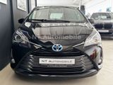 Toyota Yaris Hybrid Y20 Club Automatik NAV RCAM Keyless - Toyota Yaris Gebrauchtwagen in Dortmund