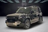 Land Rover Defender 110 P300e X-Dynamic SE PHEV - Land Rover Defender Plug-in Hybrid (PHEV) Gebrauchtwagen