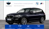 BMW X3 xDrive30d ZA M Sport Head-Up HK HiFi DAB LED - BMW: Za