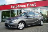 Mercedes-Benz B180 Navi el.Sitze TÜV&Service NEU Ganzjahresrei - Mercedes-Benz: B1 Service
