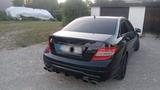 Mercedes-Benz C 320 CDI V6 | 4MATIC | AMG ... - Mercedes-Benz C 320: AMG