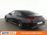 Mercedes-Benz CLS 350 d 4Matic AMG Line Aut.*MULTIBEAM*360CAM* - Mercedes-Benz CLS 350 in Frankfurt (Main)