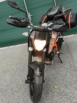 KTM 690 DUKE - Angebote