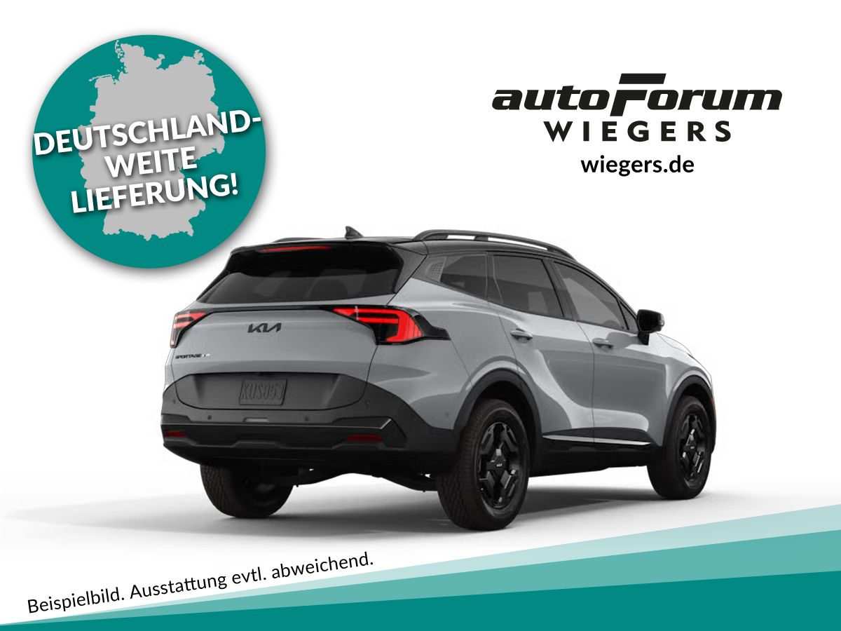 Kia Sportage - Bild 2