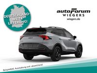 Kia Sportage - Vorschau Bild 2