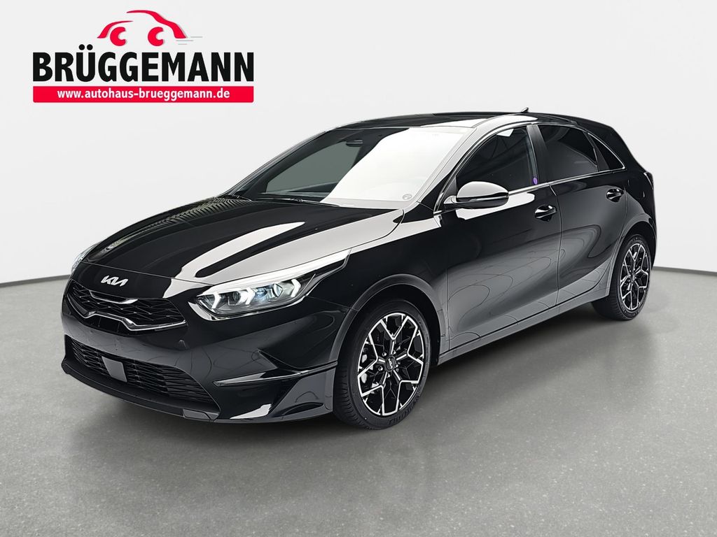 Kia cee'd / Ceed