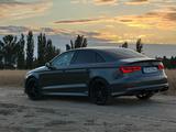Audi a3 8v Lim. 1,8 TFSI/ S-Sline - Audi A3: Sline