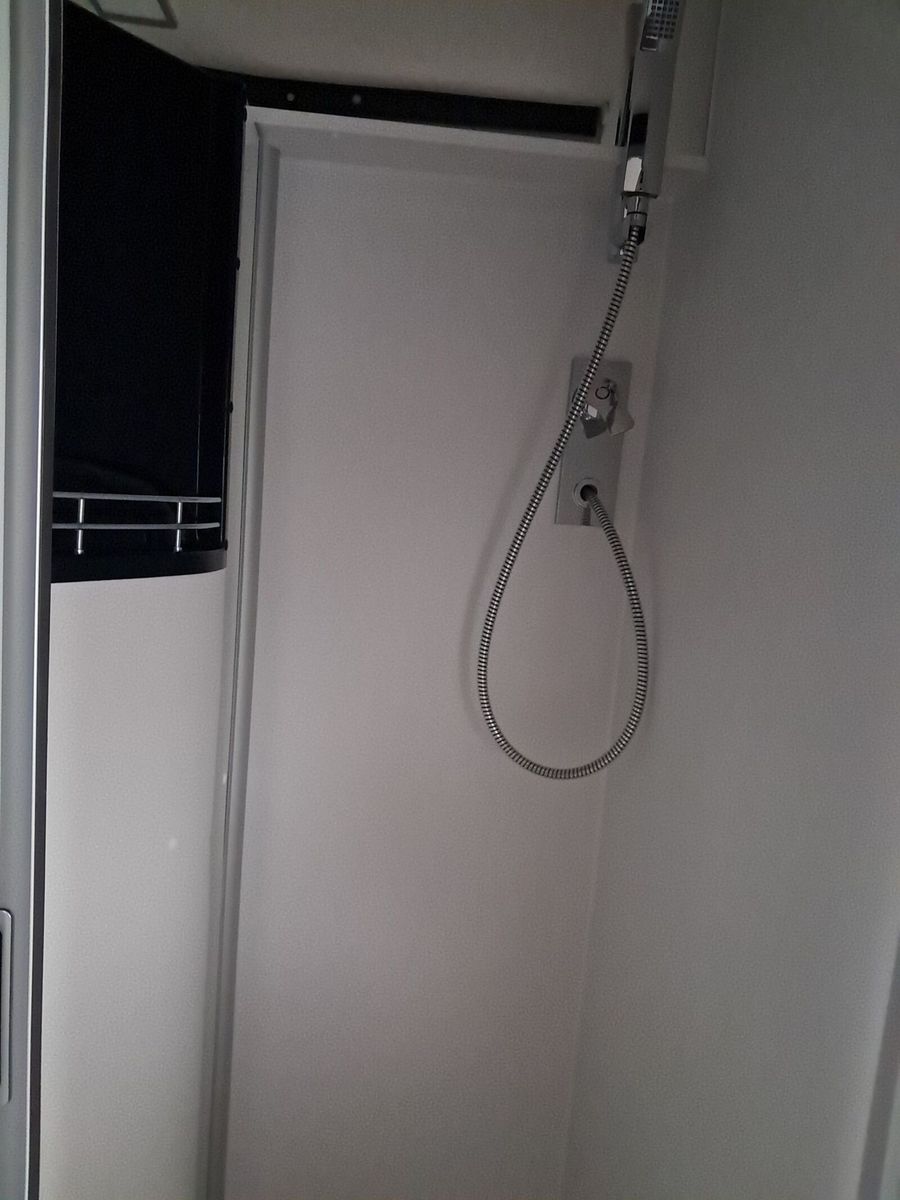 Fahrzeugabbildung Pössl Summit Shine 600 Citroen 140 PS Solar,AHK,Markis