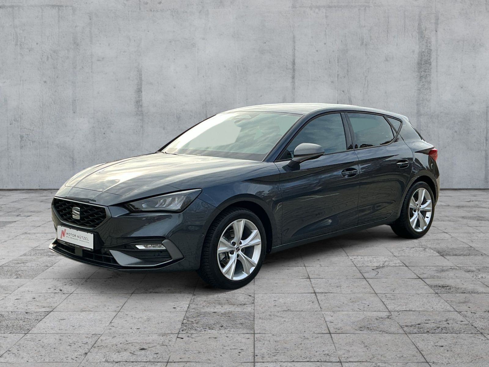 Seat Leon - Bild 2