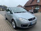 Ford C-Max 1.8 Tüv 28 GHIA Ausstattung - gebrauchte Ford C-Max aus dem Jahr 2005