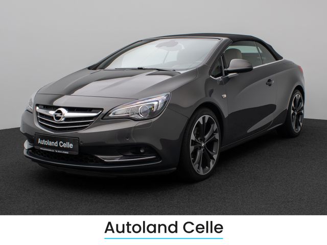 Opel Cascada Innovation ecoFlex Kamera Navi Xenon