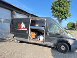 Fiat Ducato  - Fiat 2008