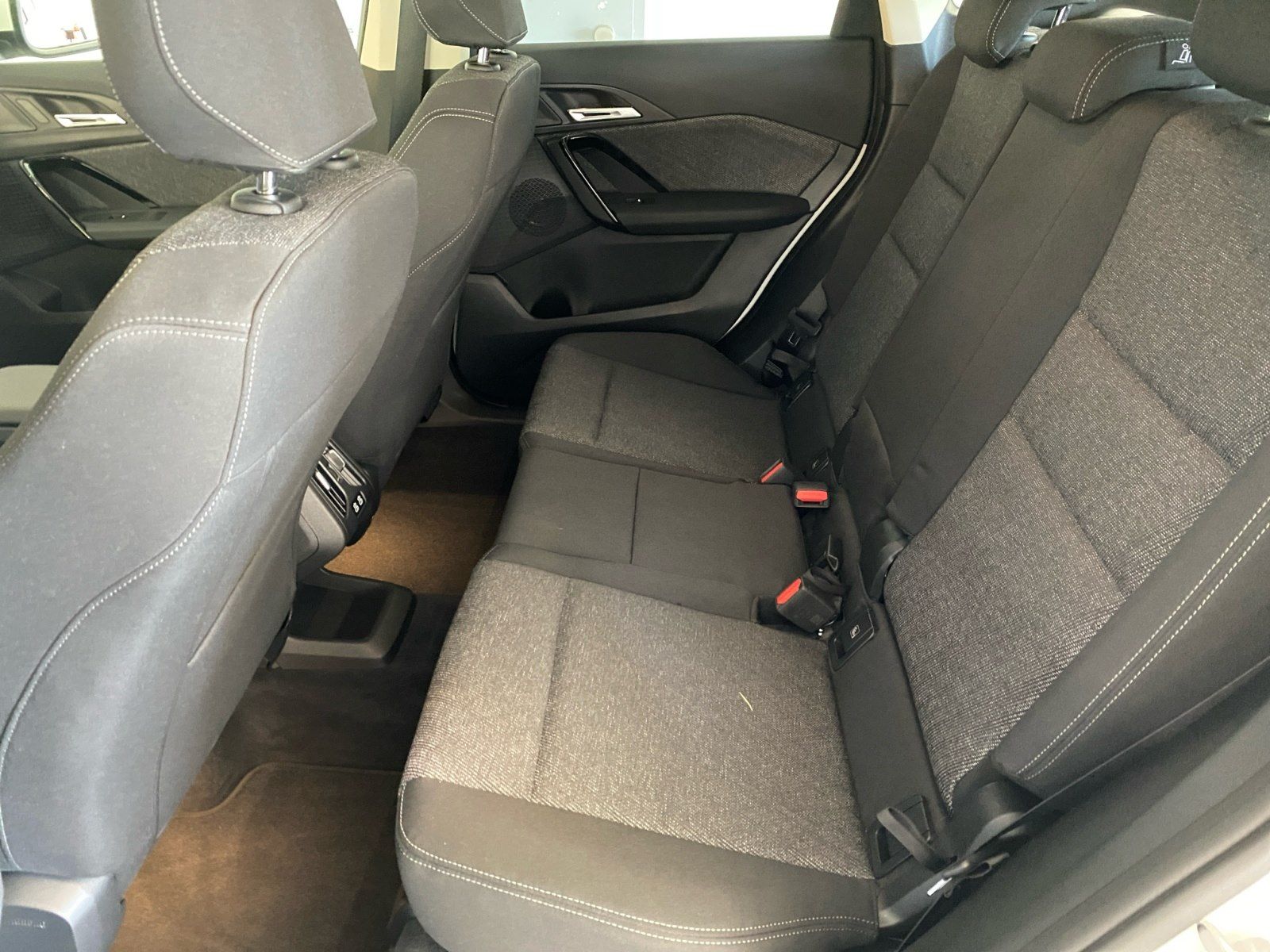 BMW X1 - Bild 13