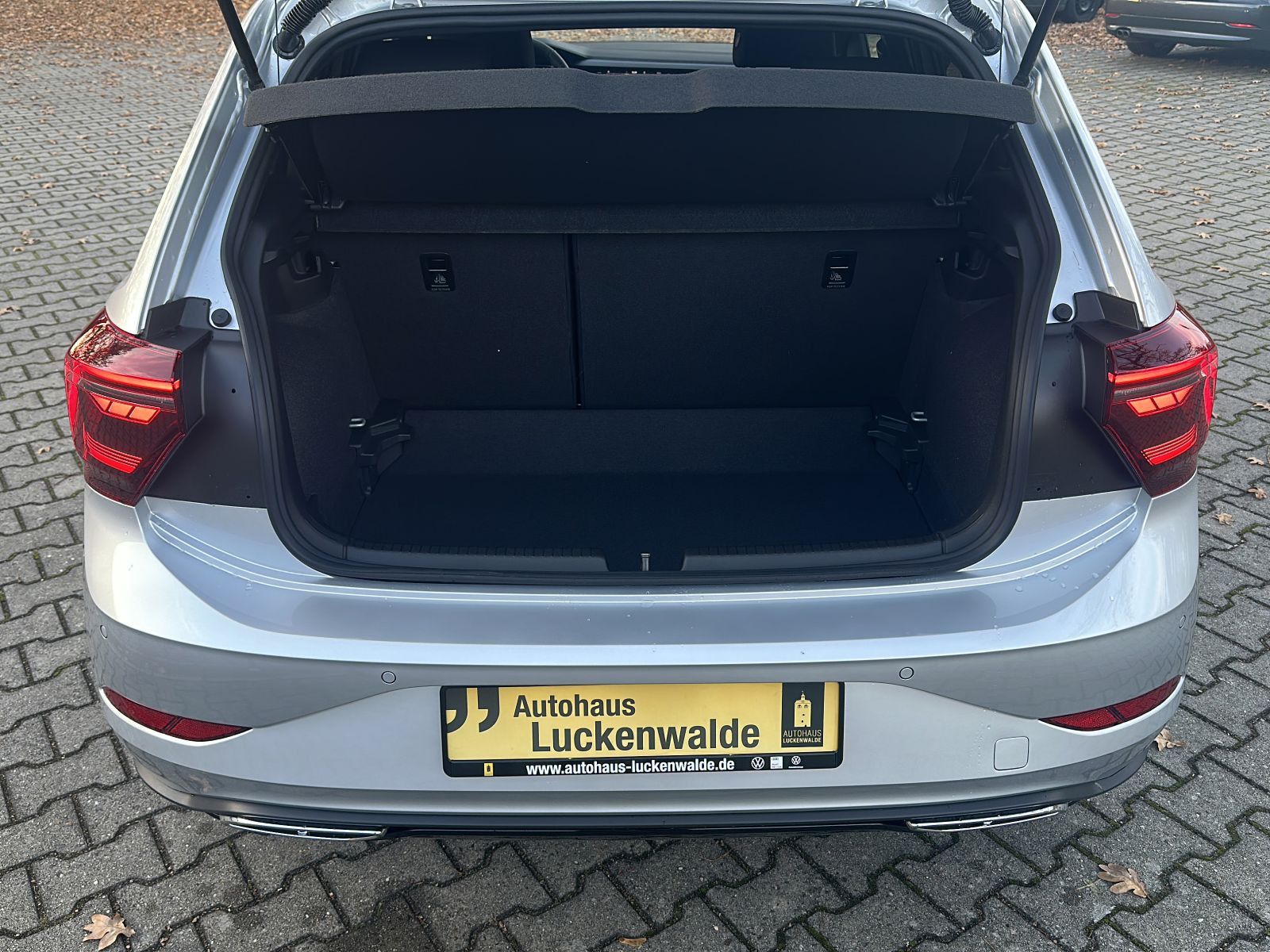 Volkswagen Polo - Bild 22