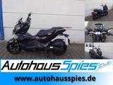 SYM ADX 125 EFi ABS  EURO5+ - SYM ADX 125