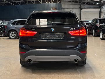 BMW X1 - 6