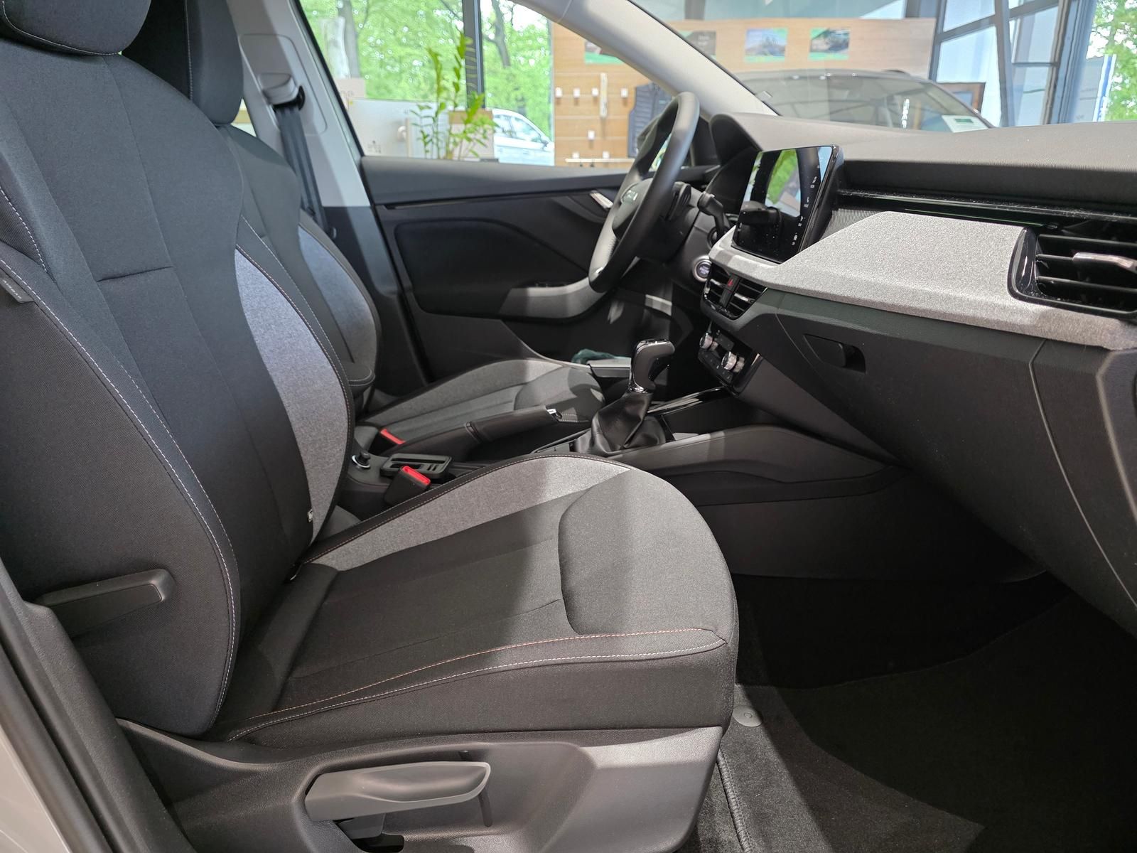 Skoda Scala - Bild 13