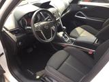 Opel Zafira C Active 1.4T Bi-Xenon Rückfahrkam. Klima - Opel Zafira: 1.4